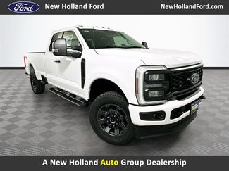 New 2026 Ford F350 XL w/ STX Appearance Package AWD/4WD video 1