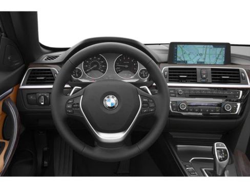 Used 2019 BMW 440i Convertible w/ Convenience Package RWD image 10