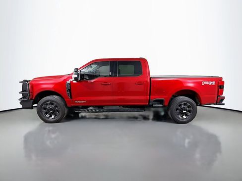 Used 2024 Ford F250 Lariat w/ Sport Appearance Package AWD/4WD image 4