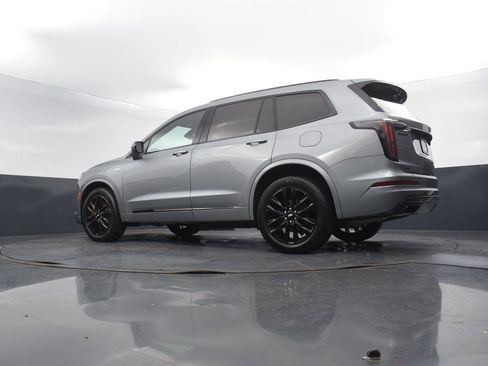 Used 2024 Cadillac XT6 Sport image 52