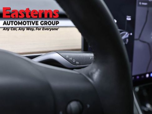 Used 2019 Tesla Model 3 Long Range image 13