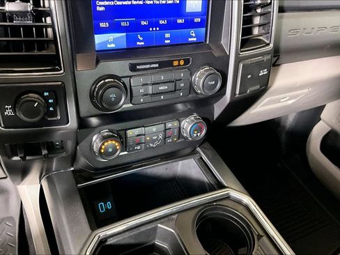 Used 2022 Ford F250 XLT w/ XLT Premium Package AWD/4WD image 25