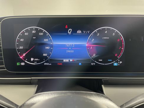 Certified 2024 Mercedes-Benz GLE 450 4MATIC image 16