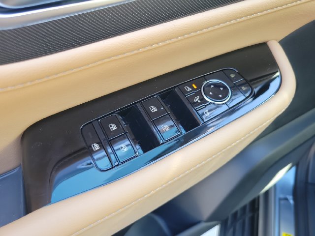 New 2027 INFINITI QX80 Luxe w/ Exterior Package RWD image 20