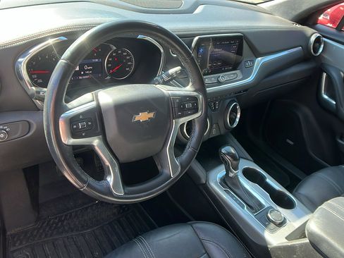 Used 2019 Chevrolet Blazer LT w/ Sound & Technology Package image 25