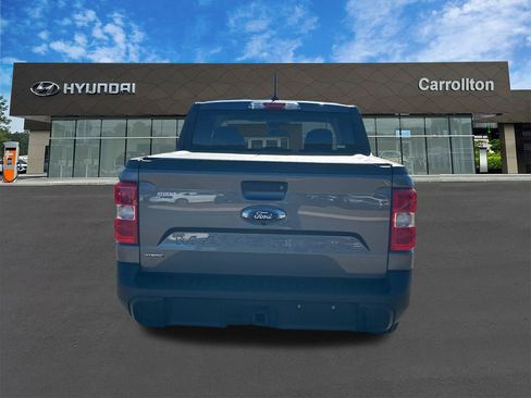 Used 2023 Ford Maverick XLT w/ XLT Luxury Package image 6