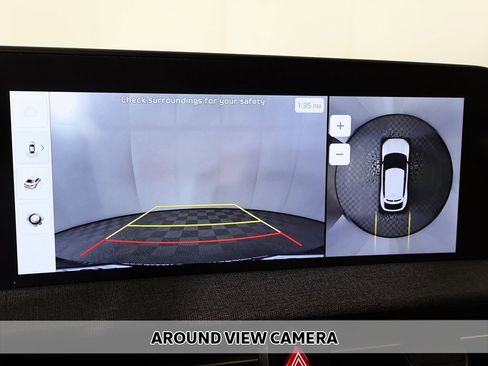 Used 2022 Kia EV6 Wind w/ Wind Technology Package image 6