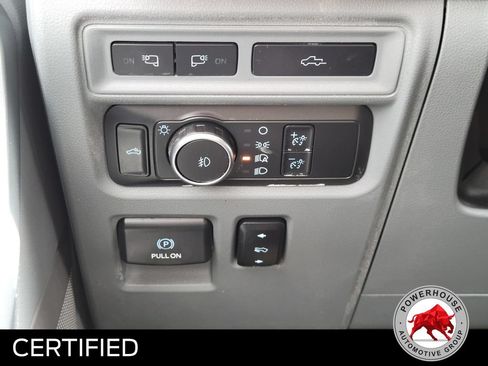 Used 2022 Ford F150 Lariat w/ Equipment Group 501A Mid AWD/4WD image 27