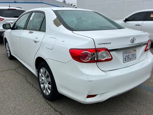 Used 2013 Toyota Corolla LE image 4