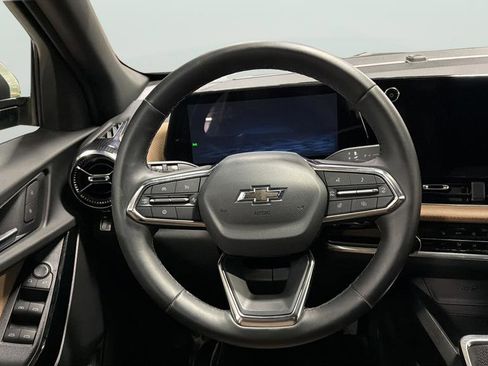 Used 2026 Chevrolet Equinox ACTIV FWD image 22