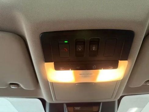Used 2023 Nissan Rogue SL w/ SL Premium Package FWD image 19