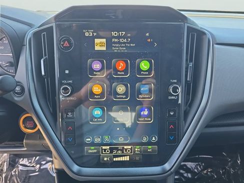Certified 2024 Subaru Crosstrek 2.5i Wilderness w/ Wilderness Package AWD/4WD image 17