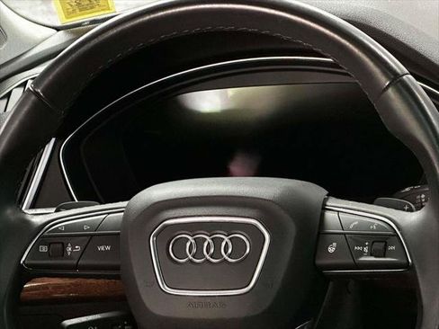 Used 2023 Audi Q5 2.0T Premium Plus w/ Premium Plus Package AWD/4WD image 20
