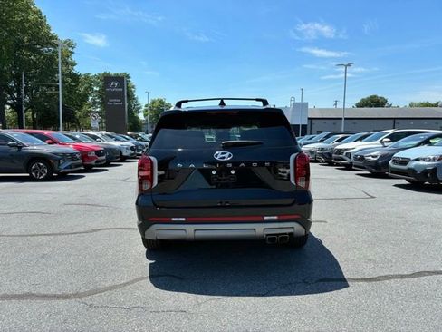 Used 2024 Hyundai Palisade SEL AWD/4WD image 6