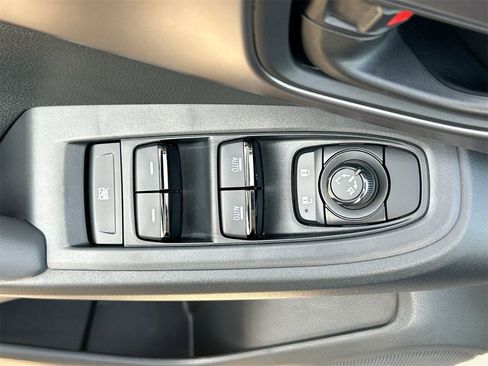 New 2025 Subaru Impreza 2.0i w/ Popular Package #1A image 18