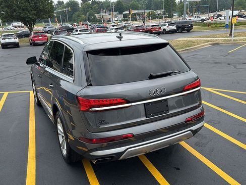 Used 2025 Audi Q7 3.0T Premium Plus AWD/4WD image 6