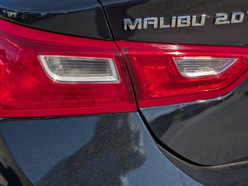 Used 2024 Chevrolet Malibu LS image 12