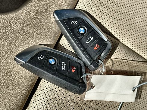 Used 2023 BMW X3 sDrive30i w/ Convenience Package image 28