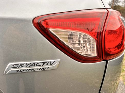 Used 2015 MAZDA CX-5 Sport w/ Bluetooth Audio Package image 9