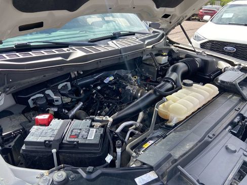 Used 2021 Ford F150 XLT w/ Equipment Group 302A High AWD/4WD image 30