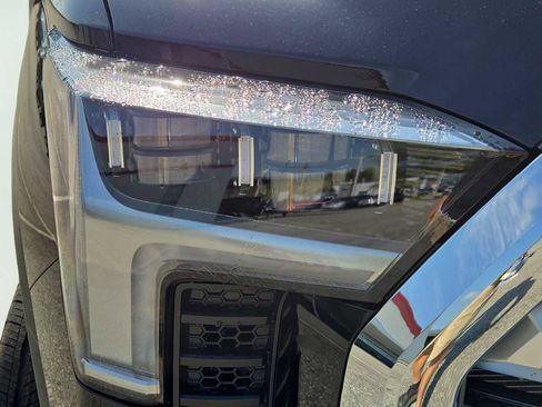 New 2026 Toyota Tundra 1794 Edition AWD/4WD image 14