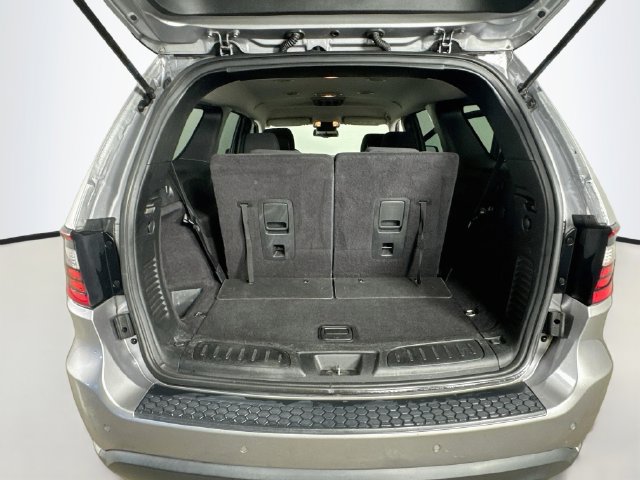 Used 2014 Dodge Durango SXT w/ Quick Order Package 23B AWD/4WD image 30