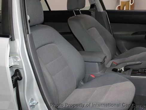 Used 2003 MAZDA MAZDA6 i image 34