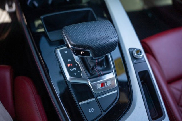 Used 2022 Audi S5 Prestige AWD/4WD image 30