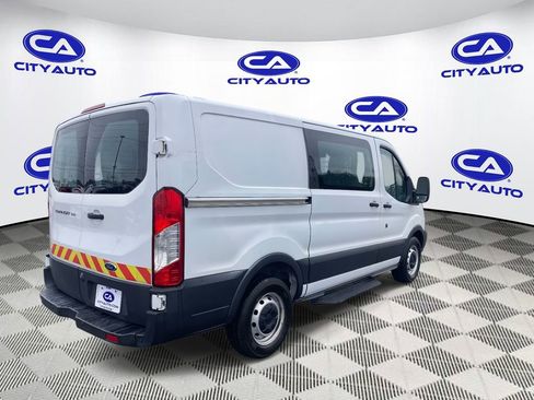 Used 2019 Ford Transit 150 Base image 3