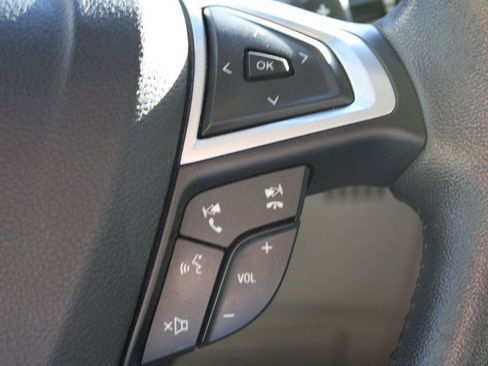 Used 2017 Ford Edge Titanium w/ Equipment Group 301A image 24