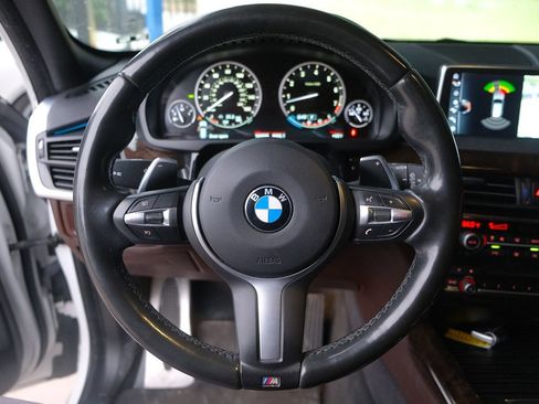 Used 2017 BMW X5 xDrive35i image 14