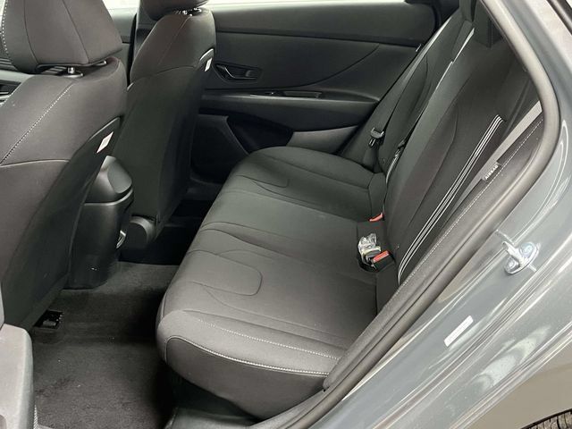 New 2026 Hyundai Elantra SEL w/ Cargo Package FWD image 12
