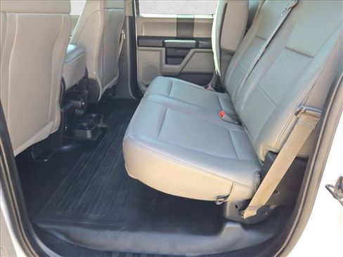 Used 2019 Ford F150 XL w/ Equipment Group 101A Mid AWD/4WD image 18
