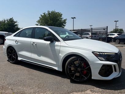Used 2022 Audi RS 3