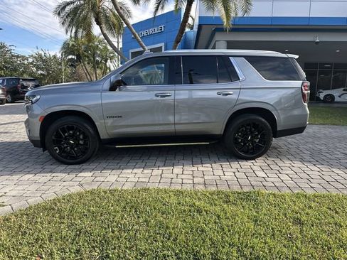 Used 2023 Chevrolet Tahoe LS RWD image 33