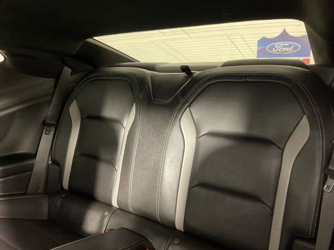 Used 2023 Chevrolet Camaro LT w/ RS Package RWD image 15