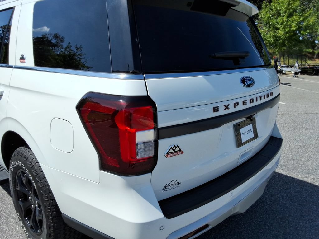Used 2024 Ford Expedition Timberline AWD/4WD image 14