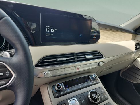 Certified 2022 Hyundai Palisade Calligraphy FWD image 13