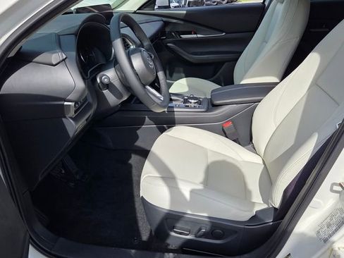 New 2026 MAZDA CX-30 AWD 2.5 S w/ Premium Package image 4