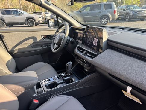 New 2026 Subaru Outback Limited AWD/4WD image 48