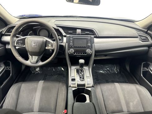 Used 2017 Honda Civic LX image 41