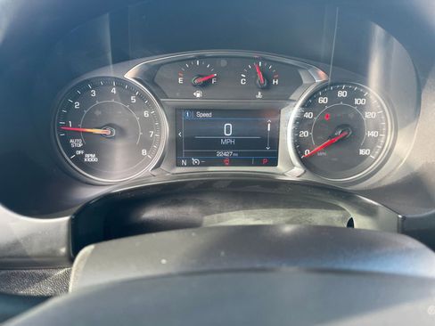 Used 2024 GMC Terrain SLE image 35