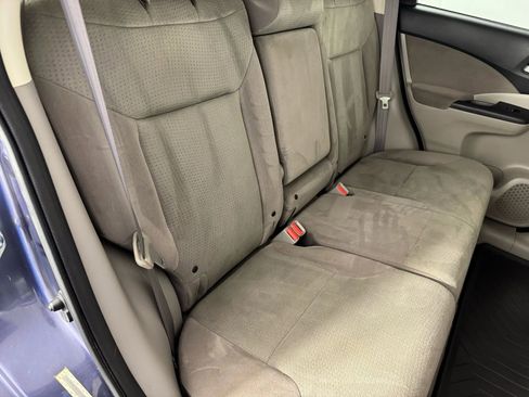 Used 2012 Honda CR-V EX image 36