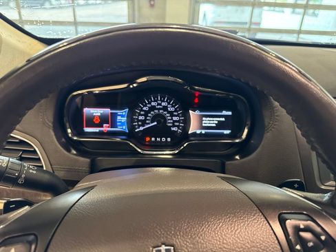 Used 2018 Lincoln MKT AWD w/ Technology Package image 31