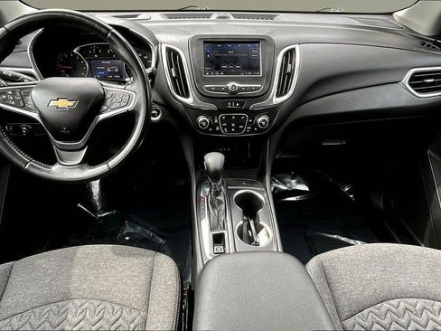Used 2022 Chevrolet Equinox LT AWD/4WD image 6