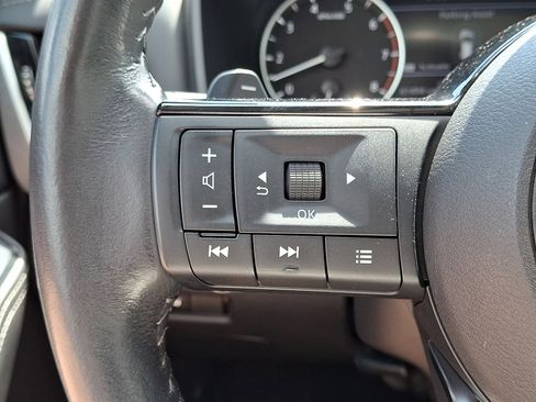 Certified 2023 Nissan Rogue SL w/ SL Premium Package AWD/4WD image 25
