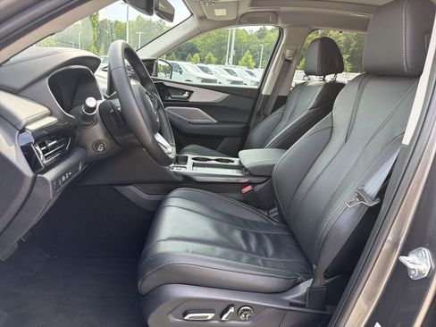 Certified 2026 Acura MDX FWD w/ Technology Package image 16