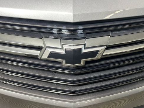 Used 2023 Chevrolet Equinox LS w/ LS Convenience Package image 10