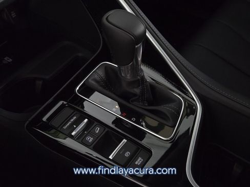 New 2025 Acura ADX AWD image 14