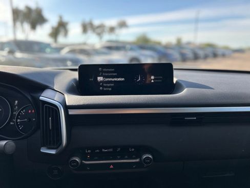 Used 2024 MAZDA CX-50 AWD 2.5 S w/ Weather Package image 18